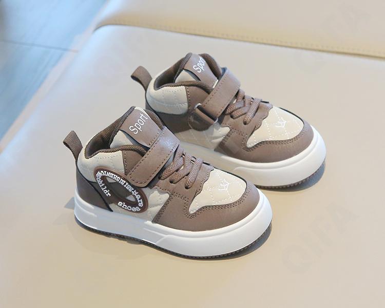 Детские Кеды CC3405_TX-668-A1