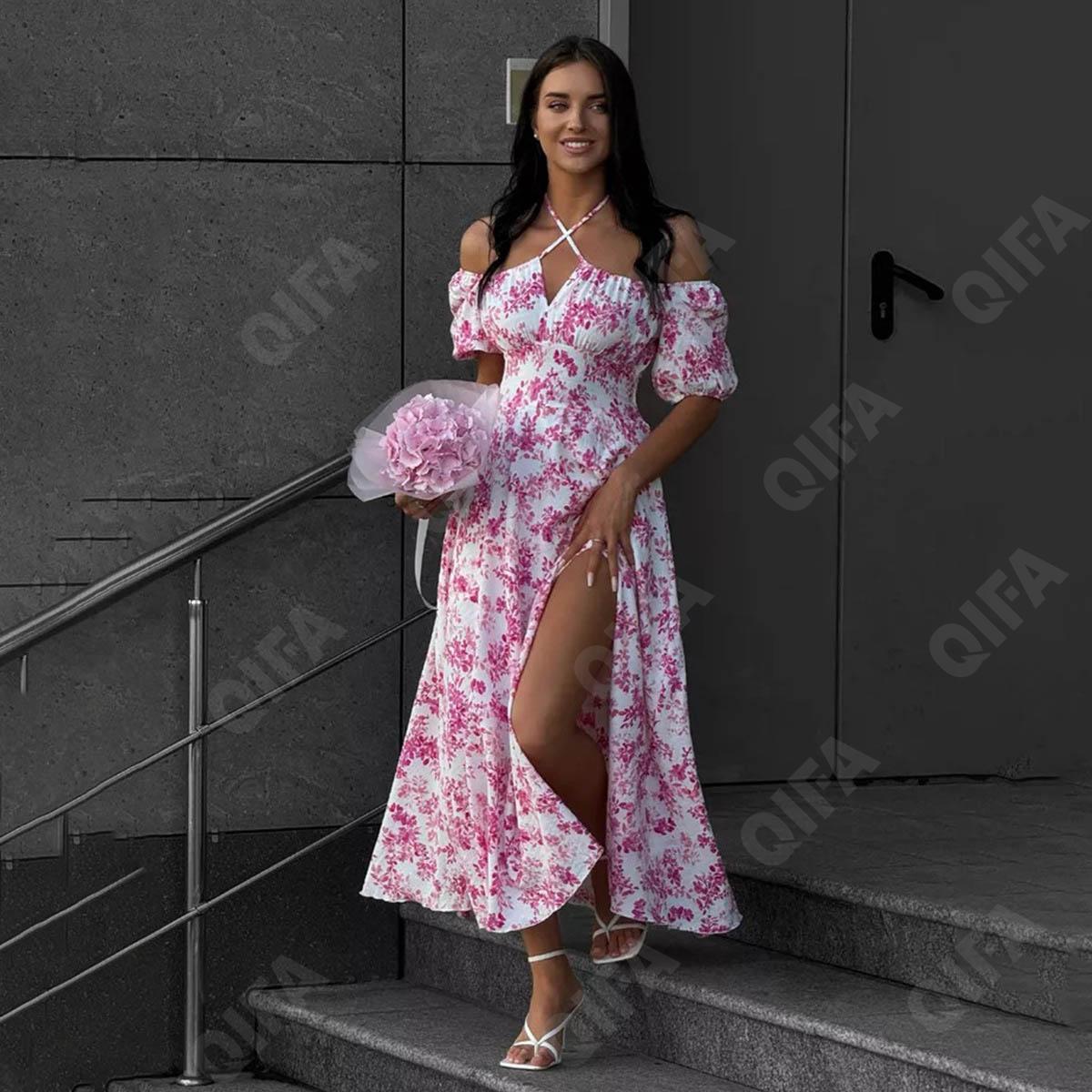 Женское Платье