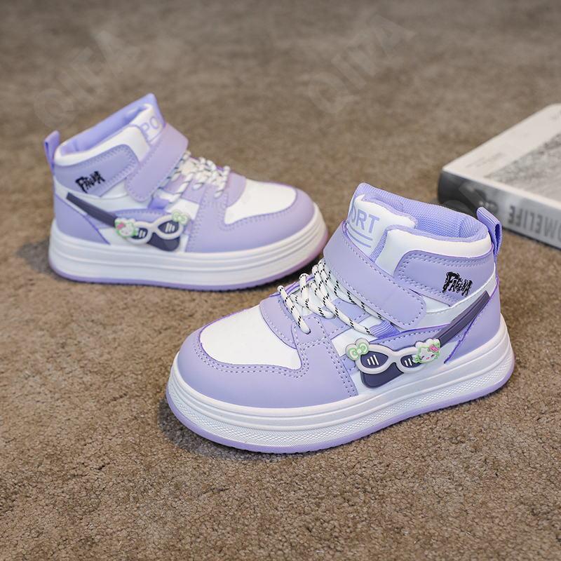 Детские Кеды CC3601_E5108-W-A2