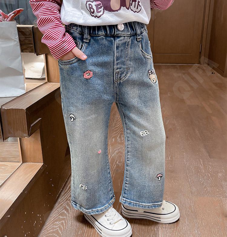 Детские Джинсы CC491_Q68-3_247_1812_10