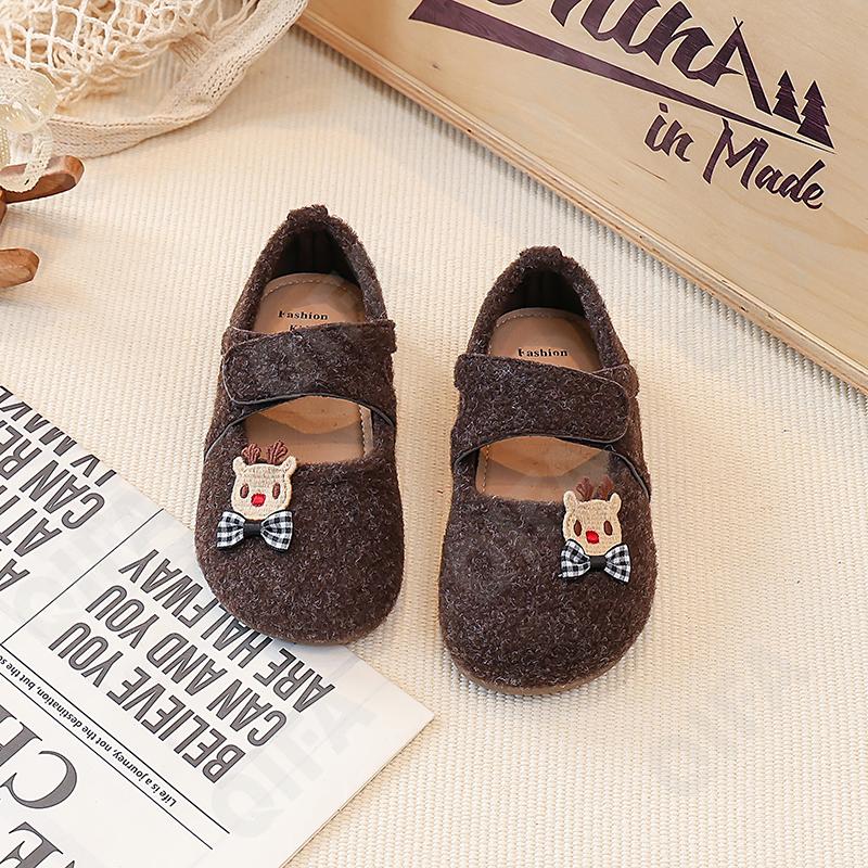 Детские Туфли