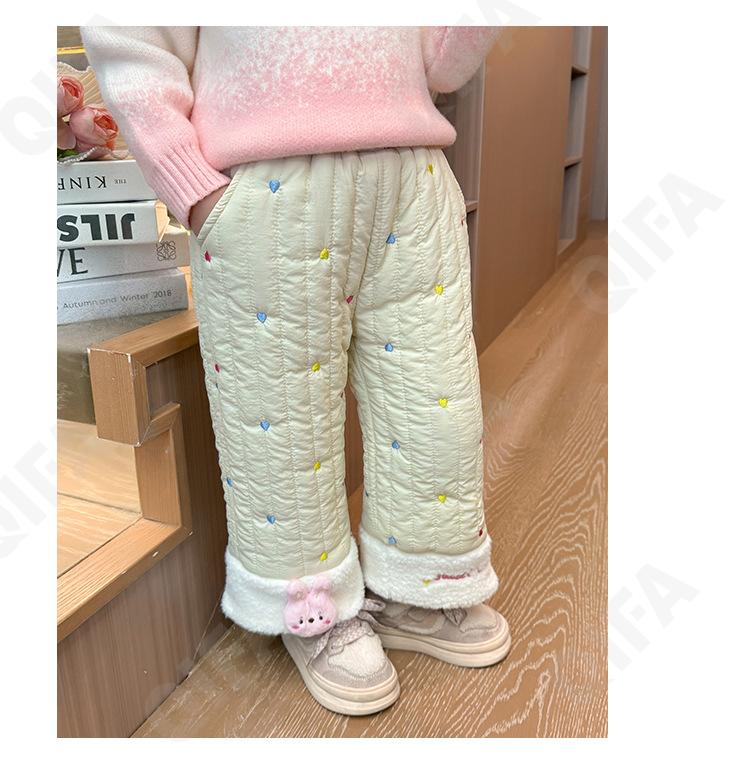 Детские Брюки CC491_Q60-5MK19_225_2574_51