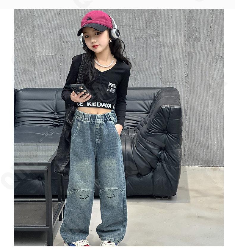 Детские Джинсы CC2120_73-7_247_2575_19