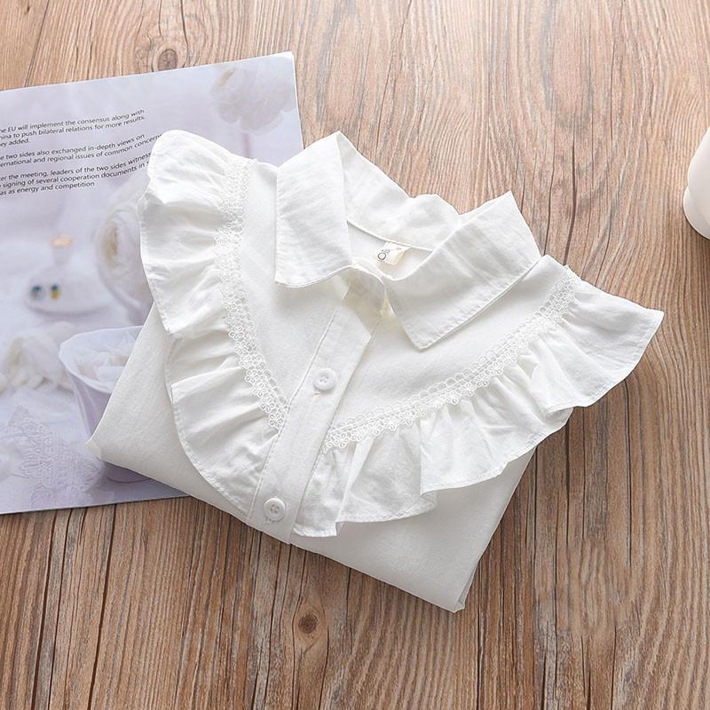 Детская Блузка CC2219_023_226_2574