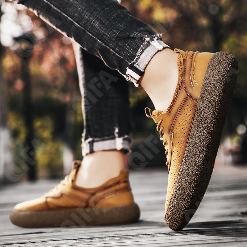 Мужские Туфли CC4802_BK-26562-1