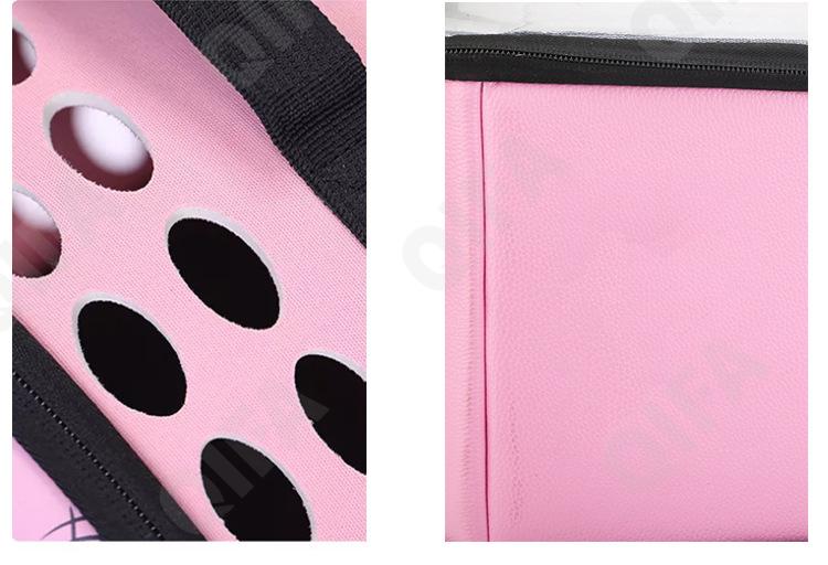 Женская Переноска для животных CC2413_1802-1