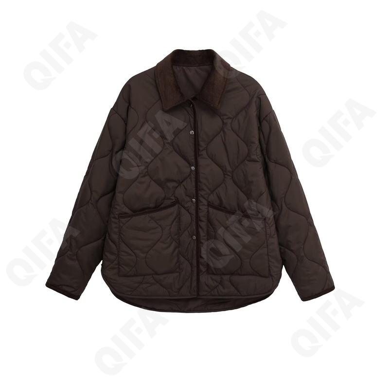 Женская Куртка