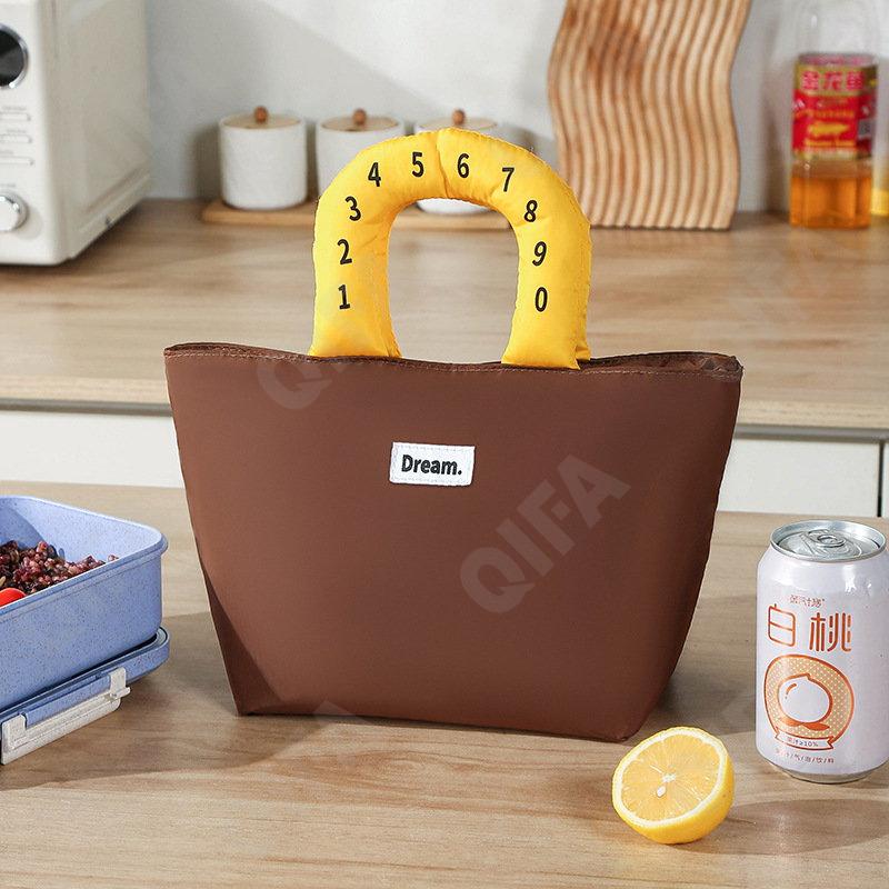 Женская Термосумка