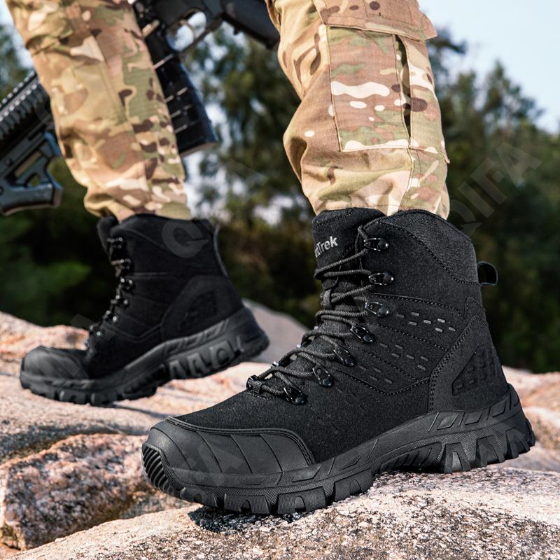 Мужские Ботинки CC5555_TT-6008-1 Мужские Ботинки CC5555_TT-6008-1