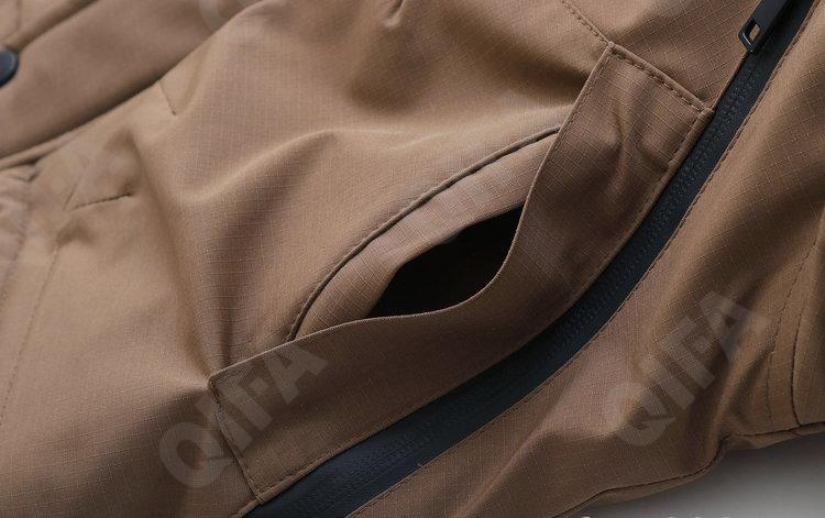 Детская Зимняя куртка CC2327_LM82507-2 Детская Зимняя куртка CC2327_LM82507-2