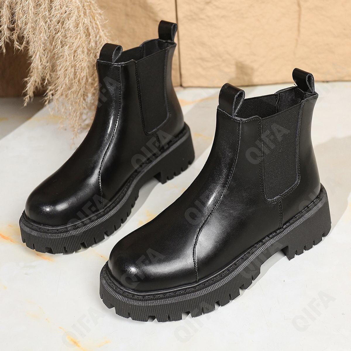 Женские Ботинки CC4036_S8298-1