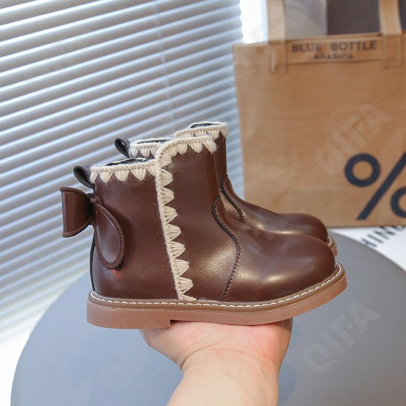 Детские Ботинки CC3962_301-A2 Детские Ботинки CC3962_301-A2