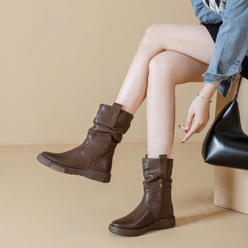 Женские Ботинки CC4061_8975-1