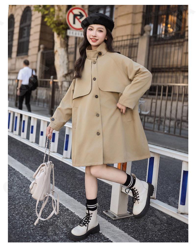 Детский Плащ CC4807_77201_250_2575_44 Детский Плащ CC4807_77201_250_2575_44