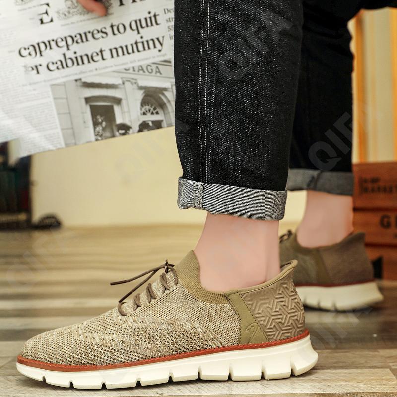 Мужские Полуботинки CC4019_SX-7013-1