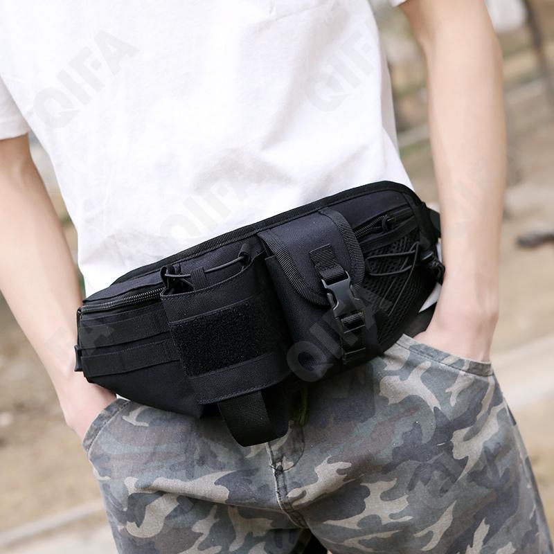 Мужская Сумка поясная CC362_1912-2