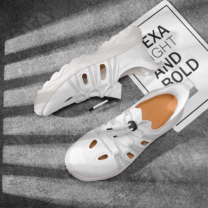 Мужские Полуботинки CC4019_SX-7812-1