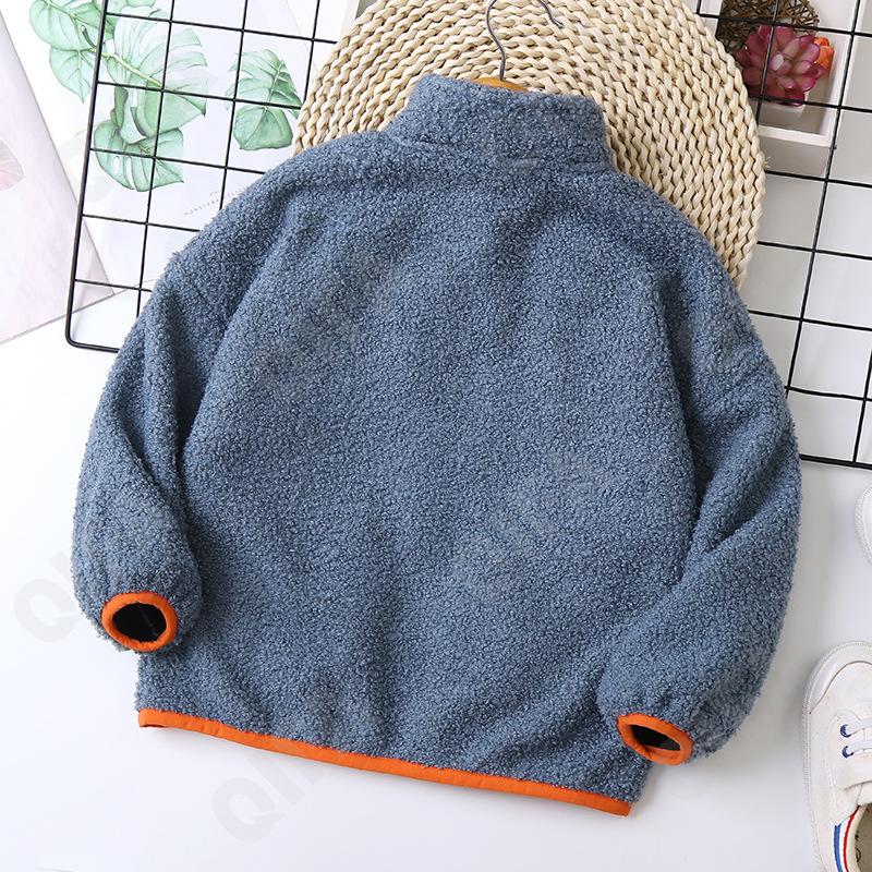 Детская Куртка CC1192_HX-210121_231_2578