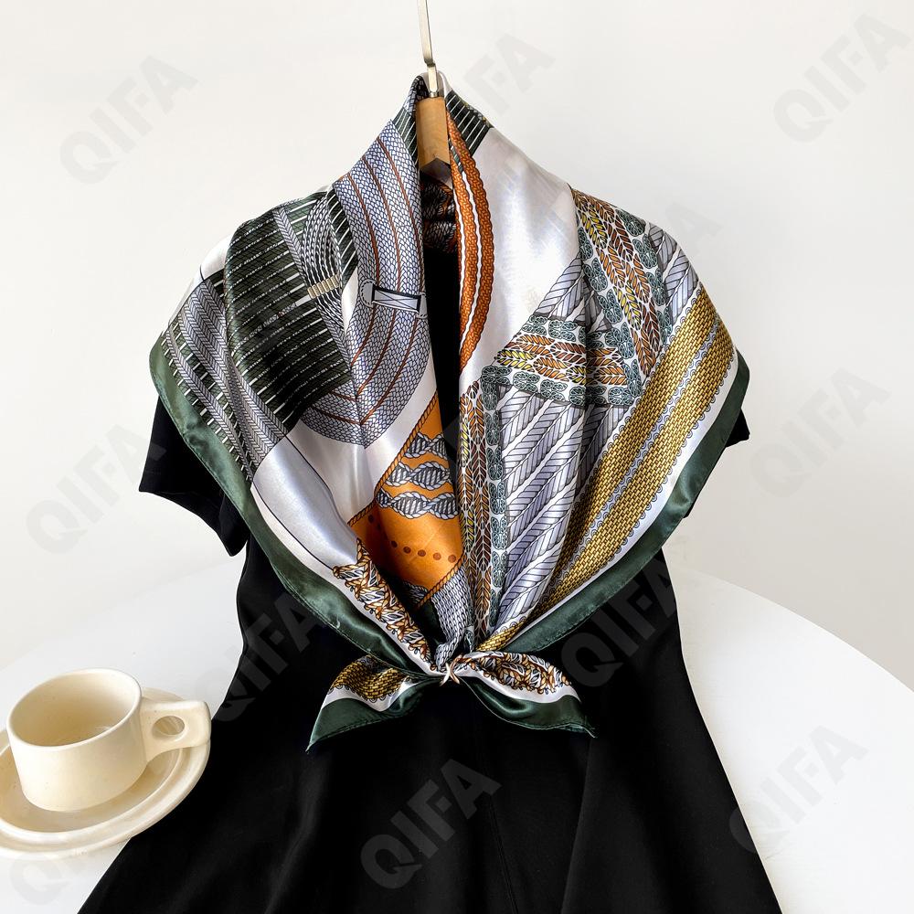 Женский Платок CC4178_D9408-1