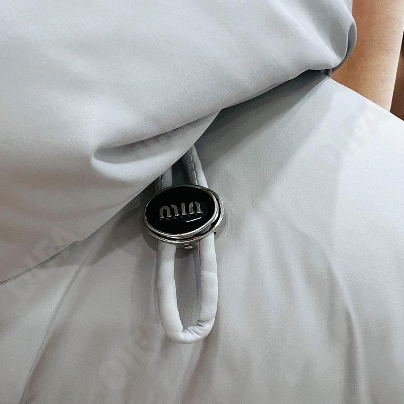 Женский Пуховик CC2873_V86-4 Женский Пуховик CC2873_V86-4