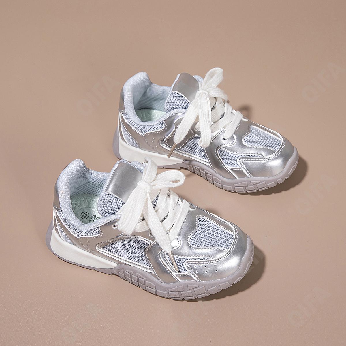 Детские Кроссовки CC4048_551-A1