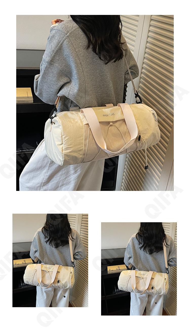 Женская Дорожная сумка CC423_20402-5 Женская Дорожная сумка CC423_20402-5