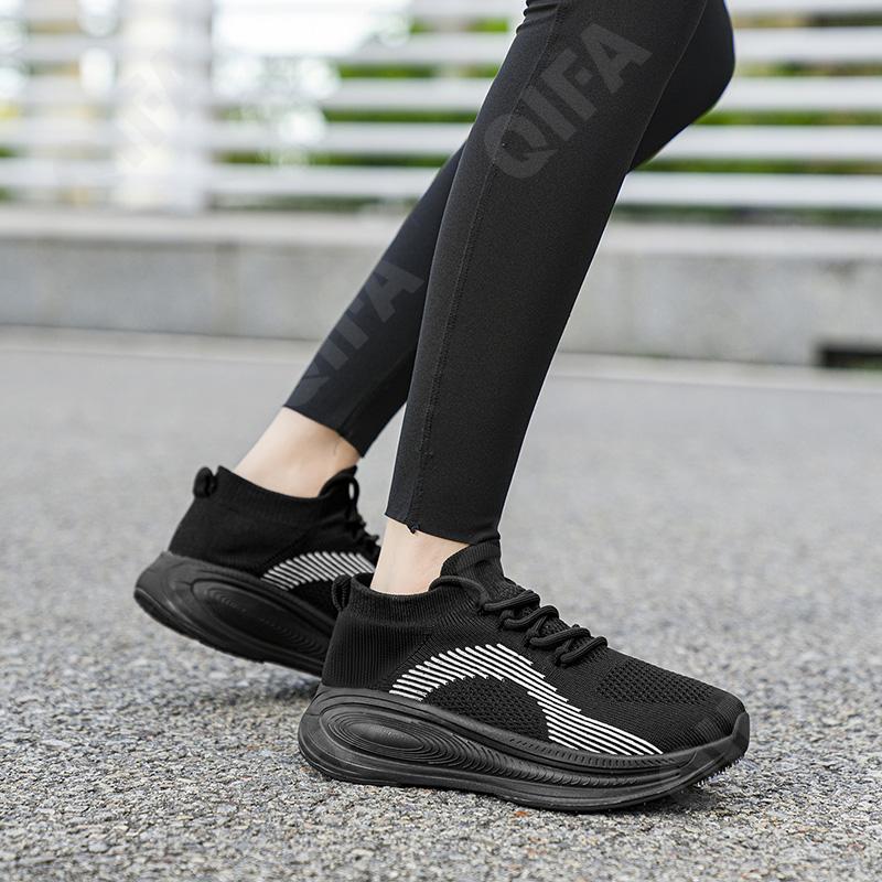 Женские Кроссовки CC4871_HR-0829-1