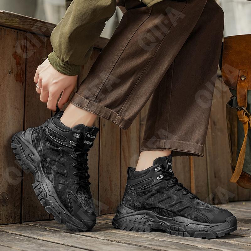 Мужские Кроссовки CC4114_X2165-4