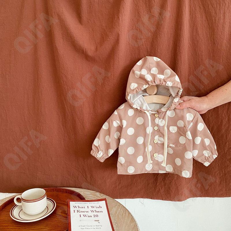 Детская Куртка CC2539_65011-1