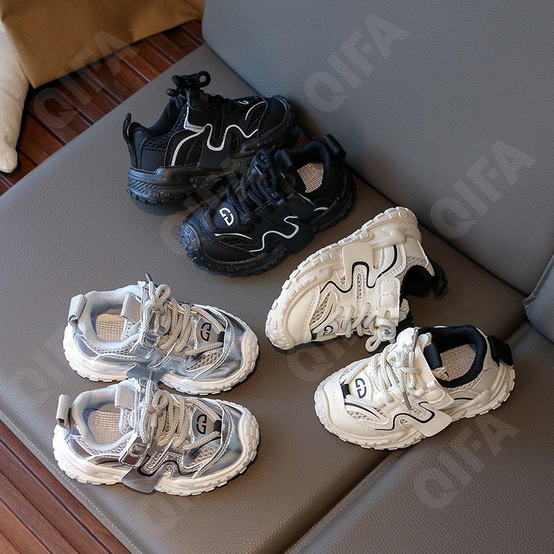 Детские Кроссовки CC4048_6761-A1