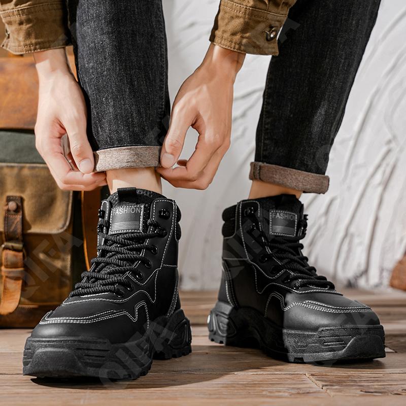 Мужские Кроссовки CC4114_X1186-1