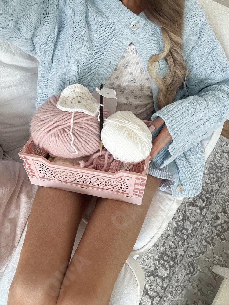 Женский Кардиган CC340_K2548096_229_1778_12