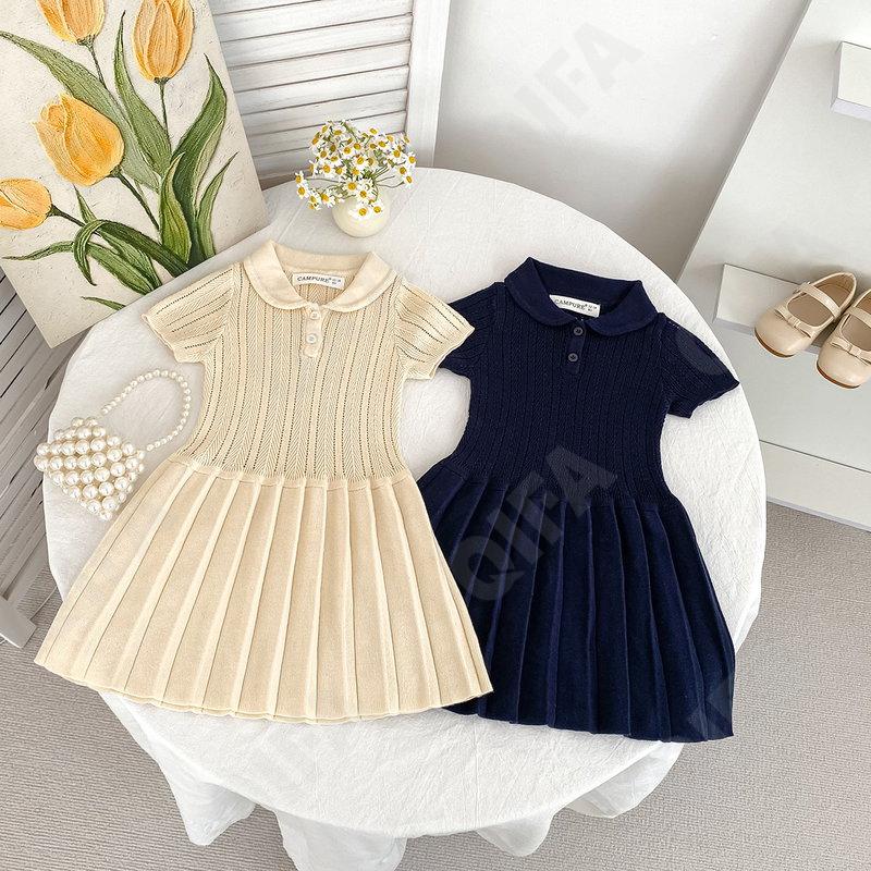 Детское Платье CC2196_25010_225_2575_80