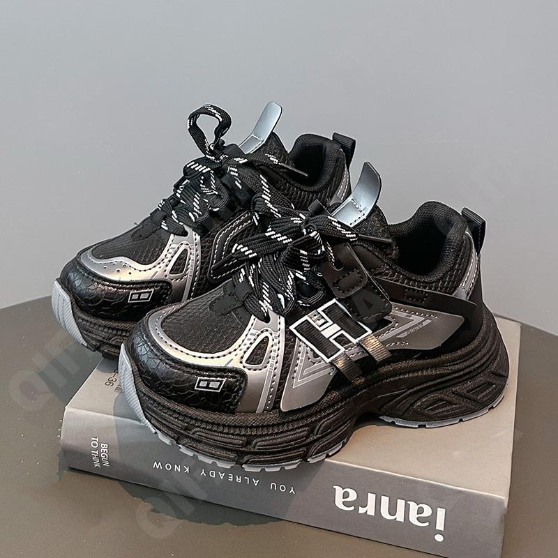 Детские Кроссовки CC4048_H608-B3