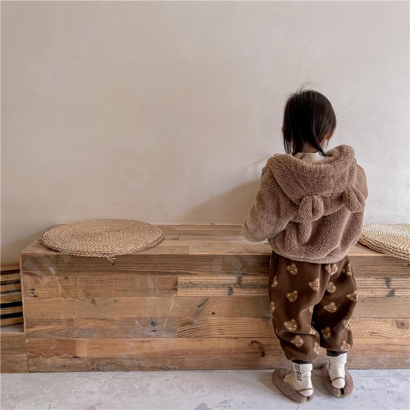 Детская Куртка CC1293_21803_234_2574