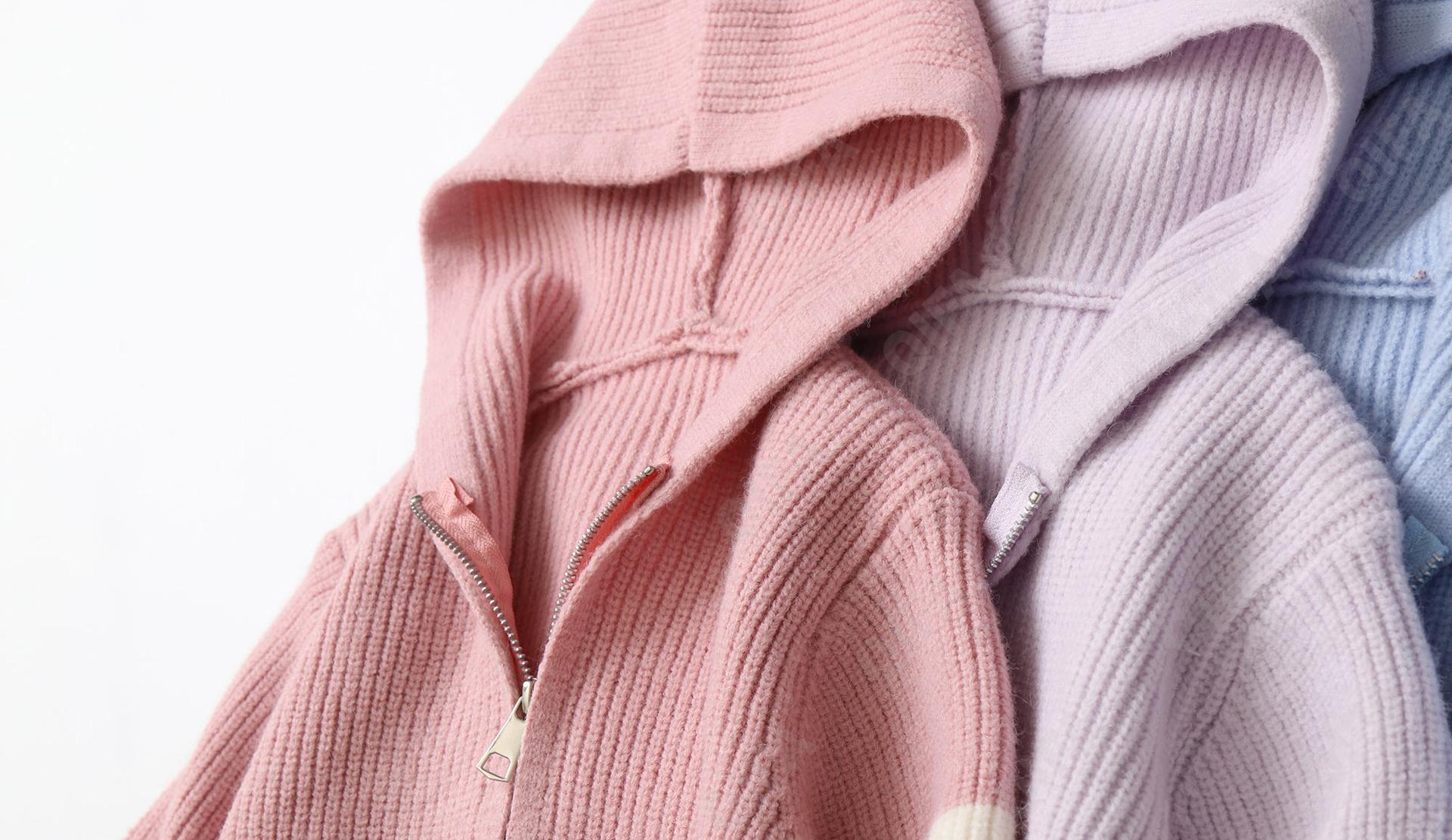 Детская Толстовка CC2327_M-002-1