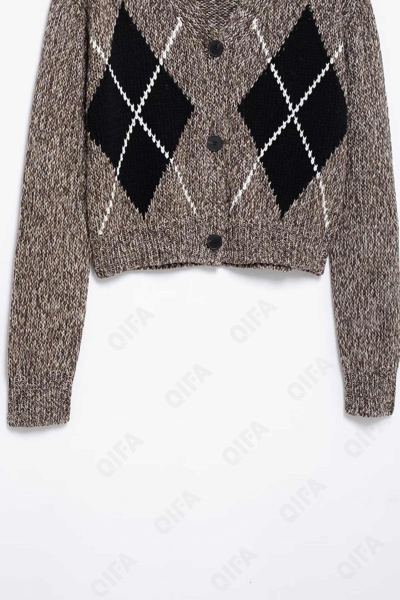 Женский Кардиган CC4801_A36005_234_1776_95