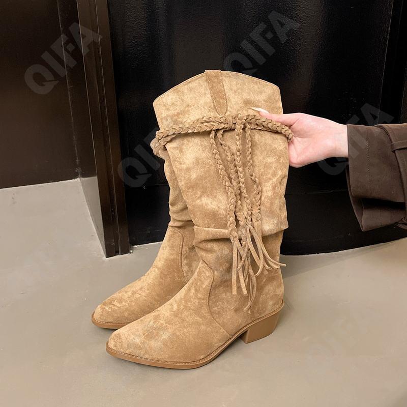 Женские Сапоги CC3928_0909-1 Женские Сапоги CC3928_0909-1