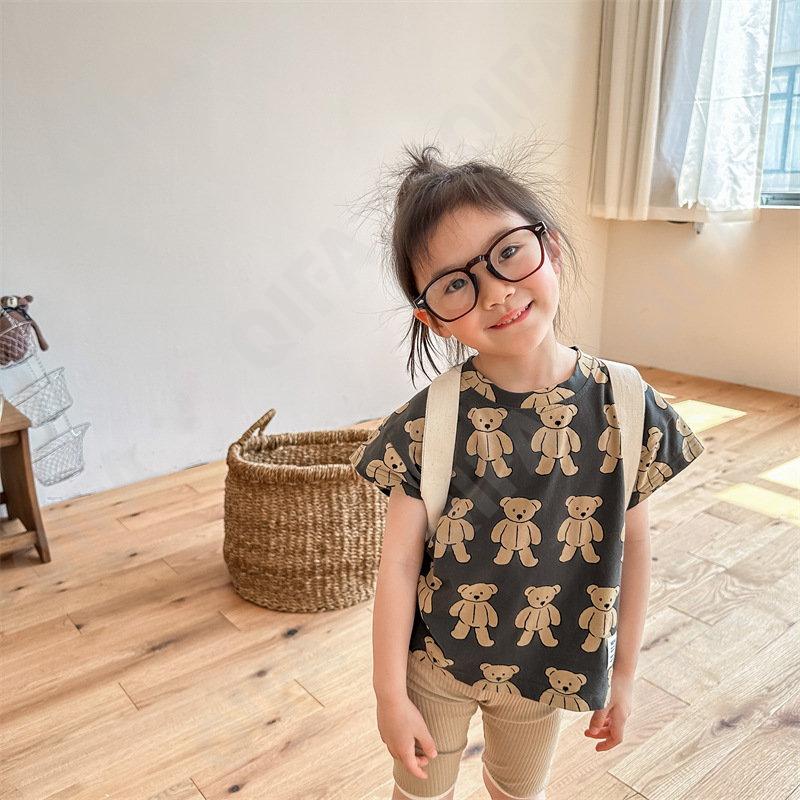 Детская Футболка CC1293_123267_957_2574_45 Детская Футболка CC1293_123267_957_2574_45