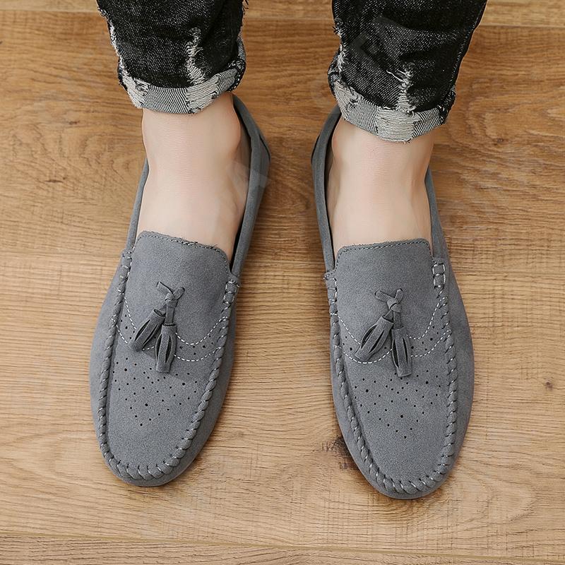 Мужские Мокасины CC4114_EA62-5