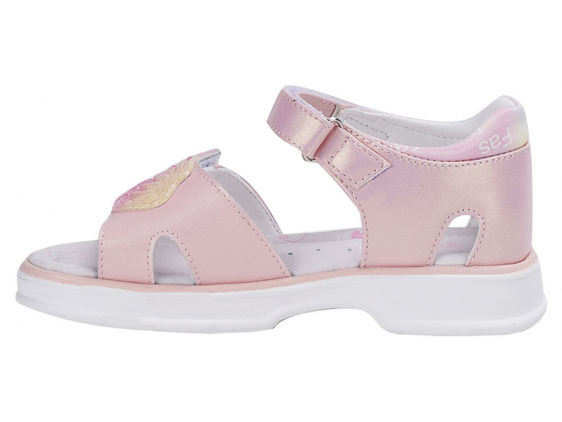 Туфли открытые T-11068-B