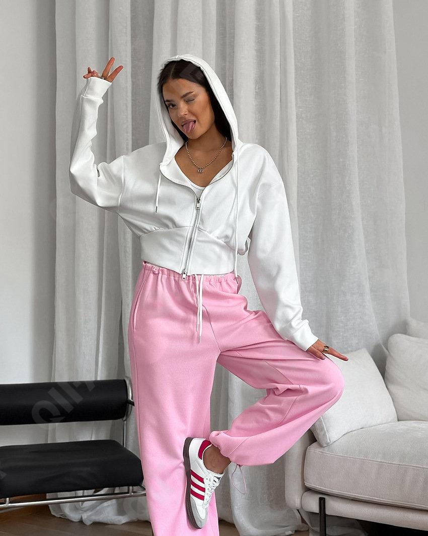 Женские Джоггеры CC4694_C-K2902_246_1777_16