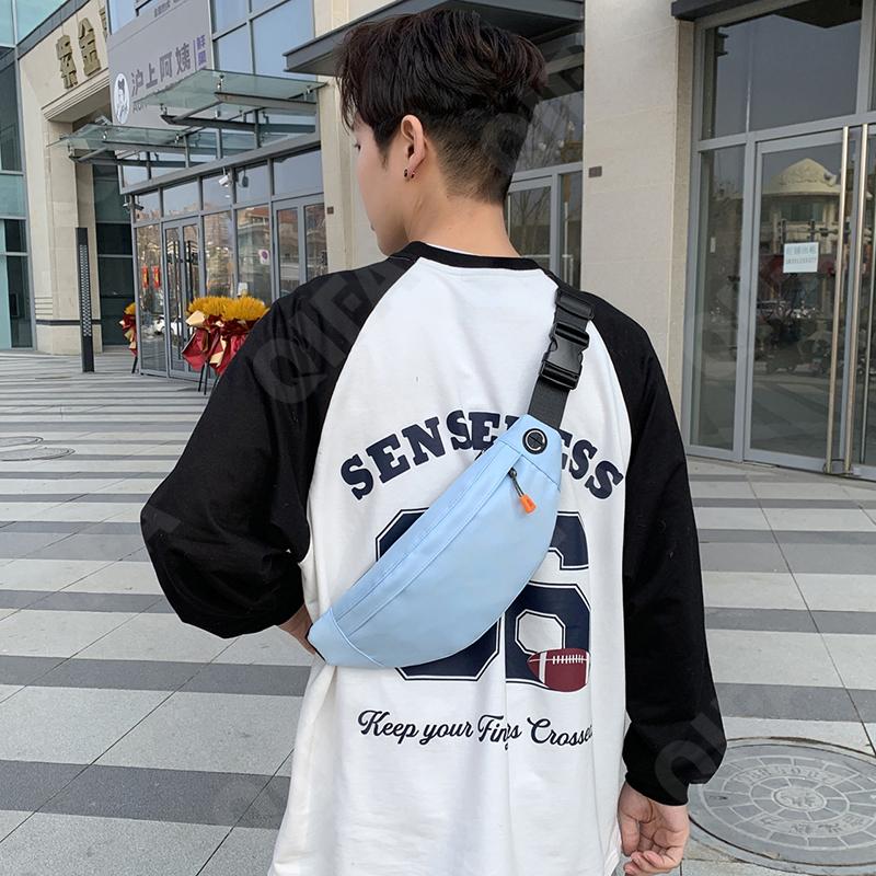 Женская Сумка поясная CC2673_DL2030-6