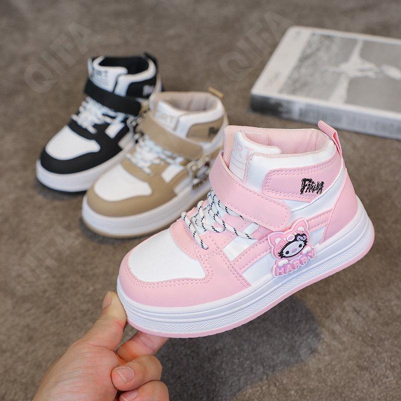 Детские Кеды CC3601_E5116-W-A2 Детские Кеды CC3601_E5116-W-A2