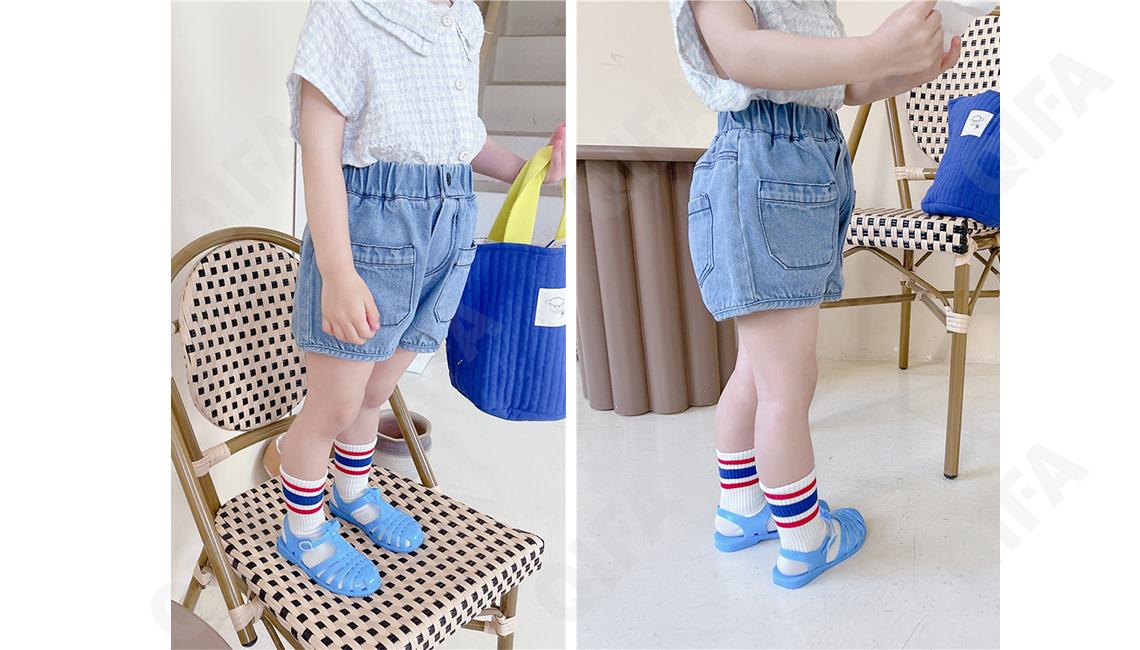 Детские Шорты CC1293_21259_958_2574