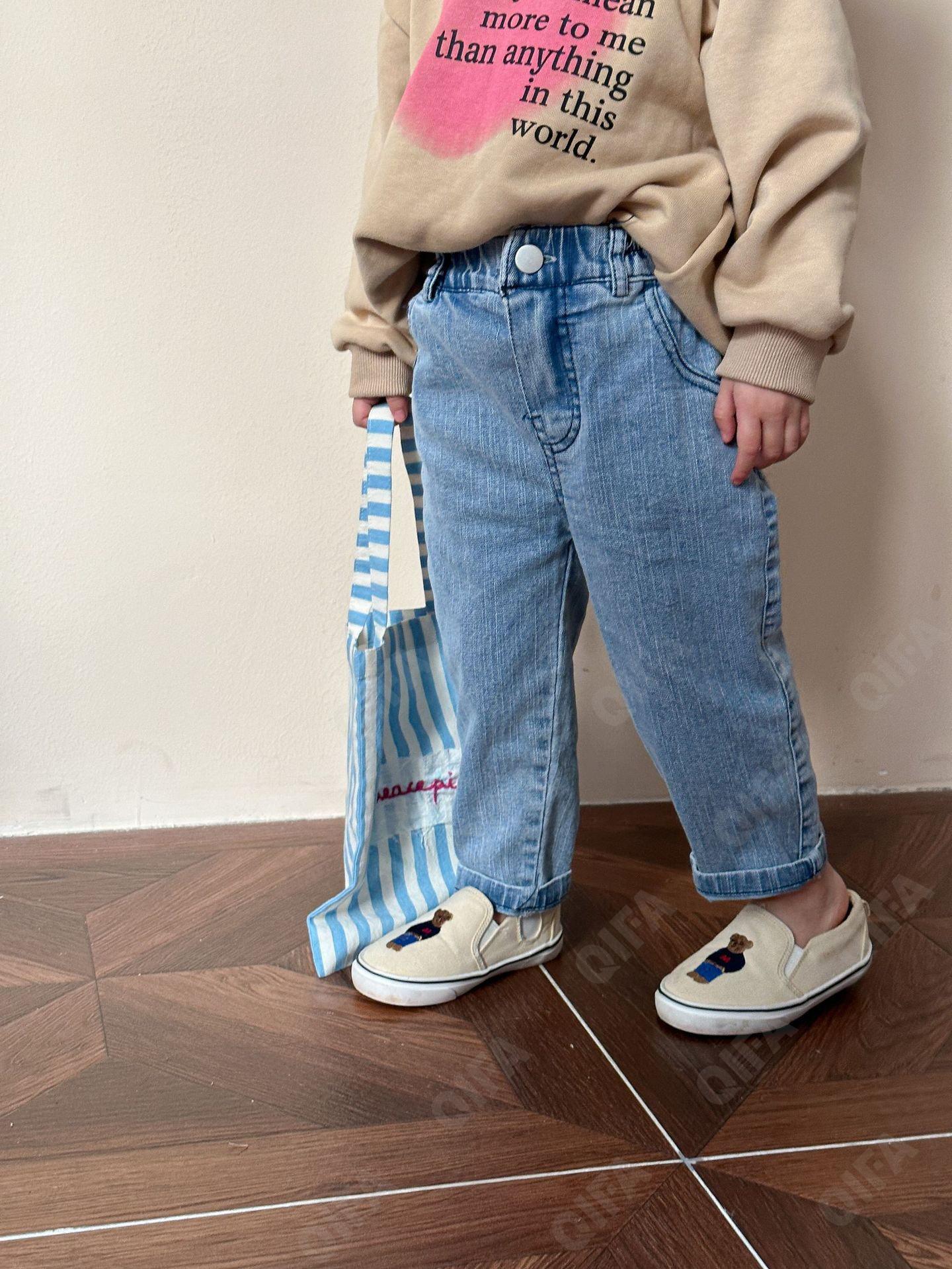 Детские Джинсы CC4286_C85018_247_2574_3