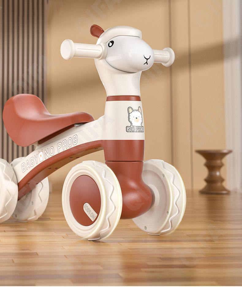 Детский Беговел CC3027_0312-4