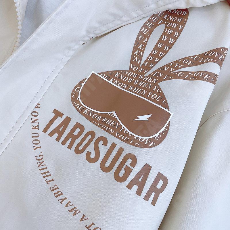 Детская Ветровка CC2327_20-8216-1