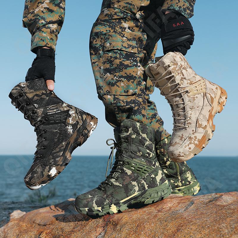 Мужские Ботинки CC5555_TT-Q5-1