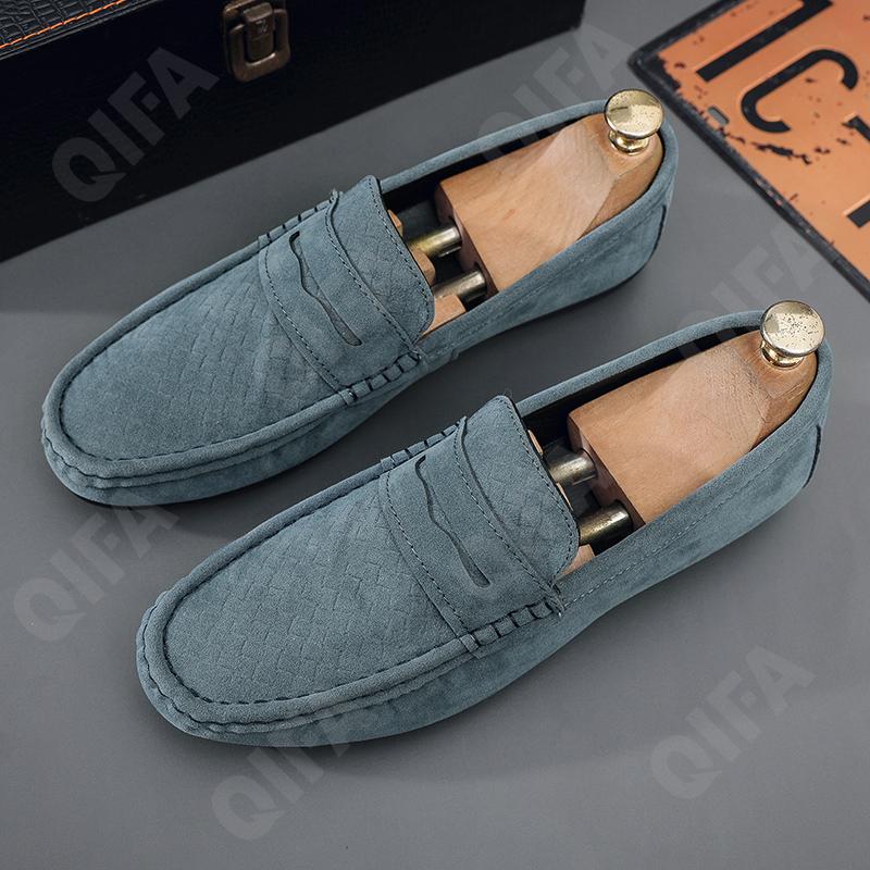 Мужские Мокасины CC4114_EK076-1 Мужские Мокасины CC4114_EK076-1